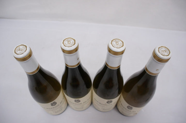 Comte Georges de Vogue Bourgogne Blanc 2002