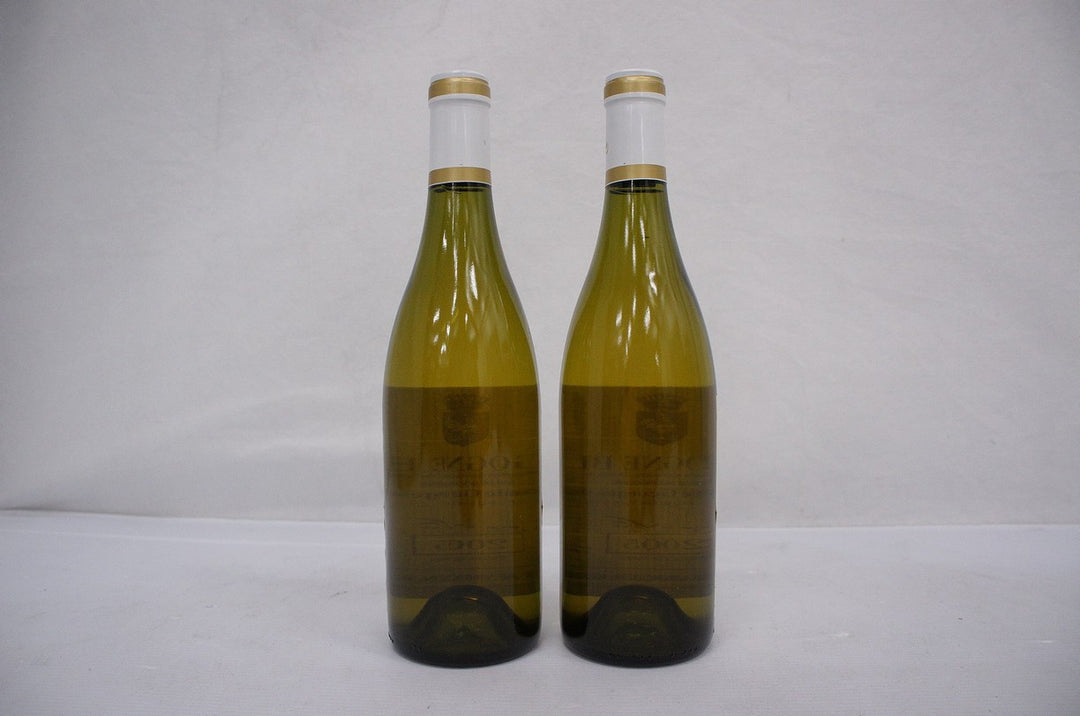 Comte Georges de Vogue Bourgogne Blanc 2005