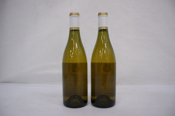 Comte Georges de Vogue Bourgogne Blanc 2005