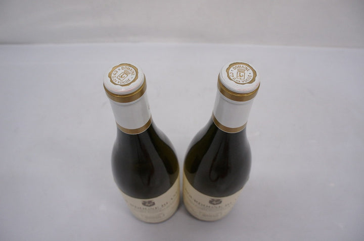 Comte Georges de Vogue Bourgogne Blanc 2005