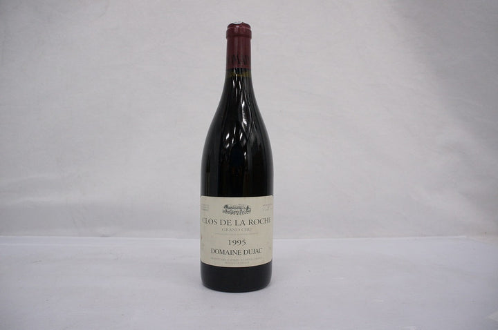 Dujac Clos de la Roche Grand Cru 1995 *