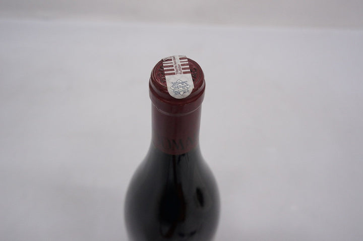 Dujac Clos de la Roche Grand Cru 1995 *
