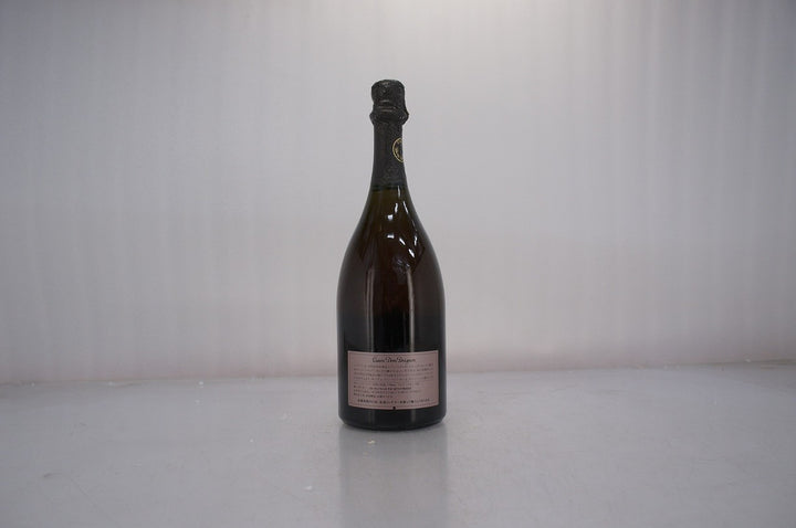 Dom Perignon Rose 1986
