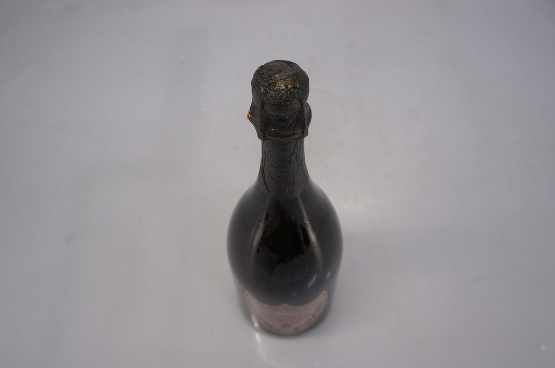 Dom Perignon Rose 1986
