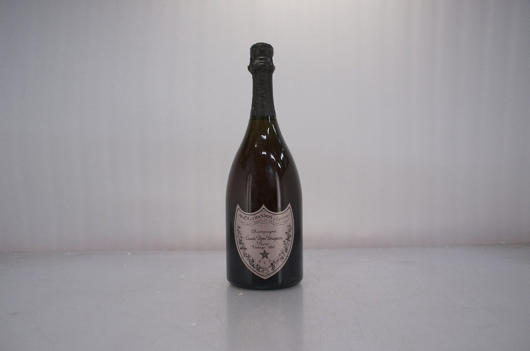 Dom Perignon Rose 1986