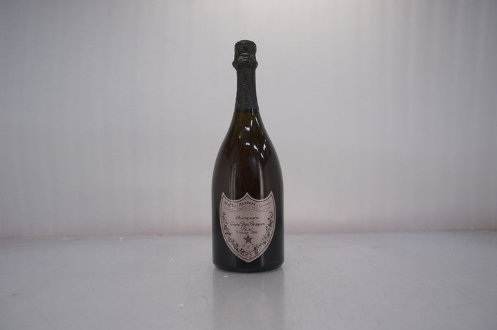 Dom Perignon Rose 1986