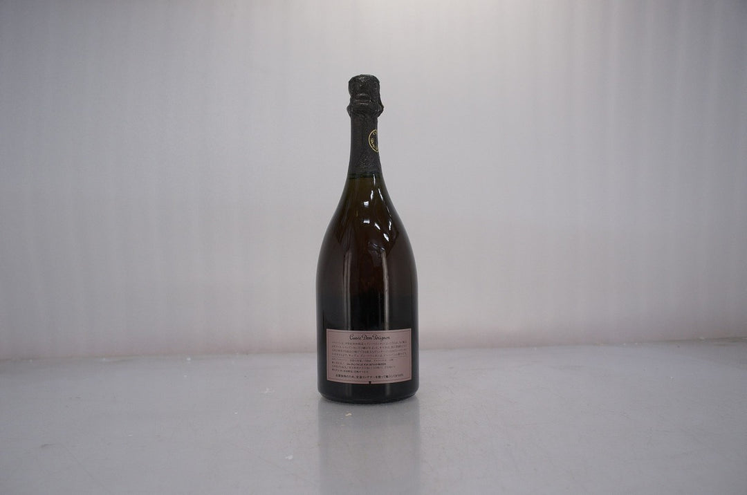 Dom Perignon Rose 1986