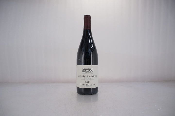 Dujac Clos de la Roche Grand Cru 2013