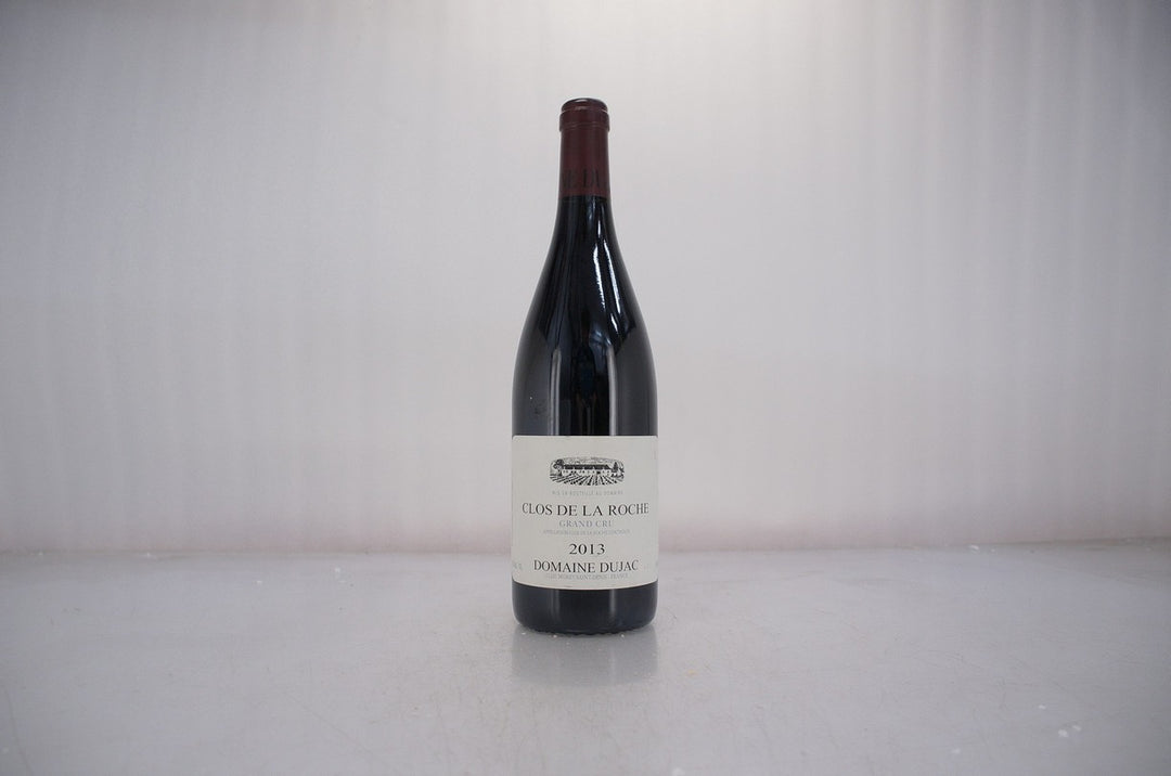 Dujac Clos de la Roche Grand Cru 2013