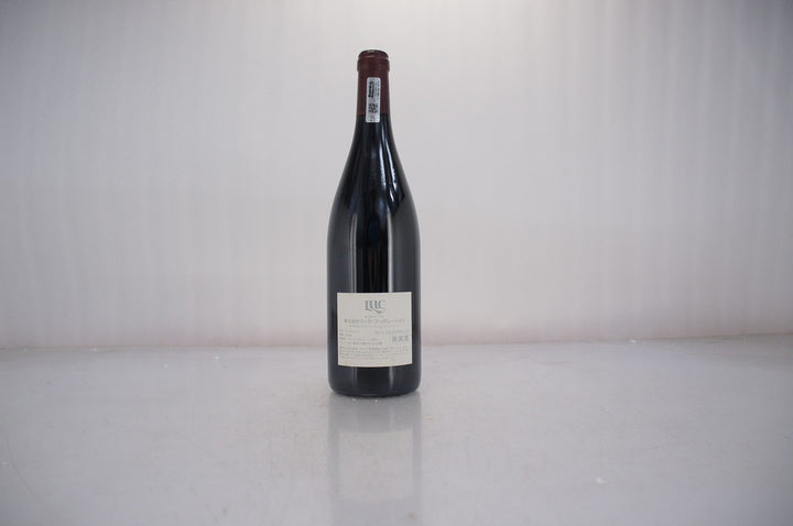 Dujac Clos St Denis Grand Cru 2013