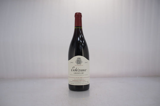 Emmanuel Rouget (Georges Jayer) Echezeaux Grand Cru 2001