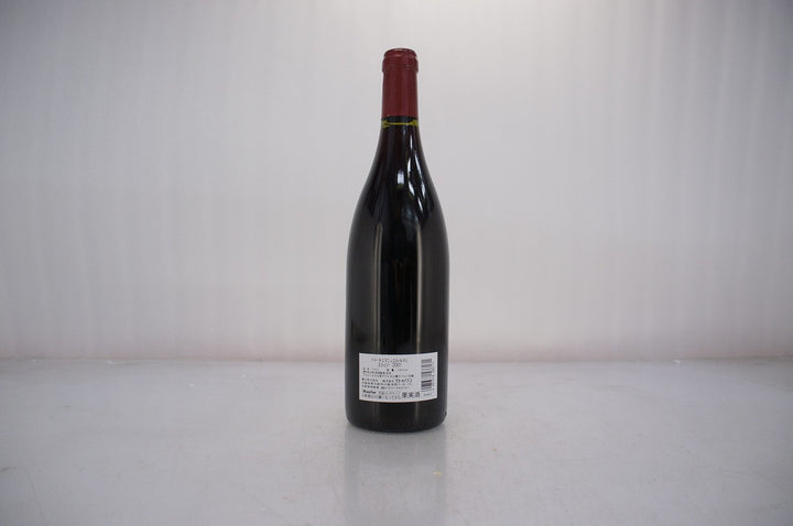 Emmanuel Rouget (Georges Jayer) Echezeaux Grand Cru 2001