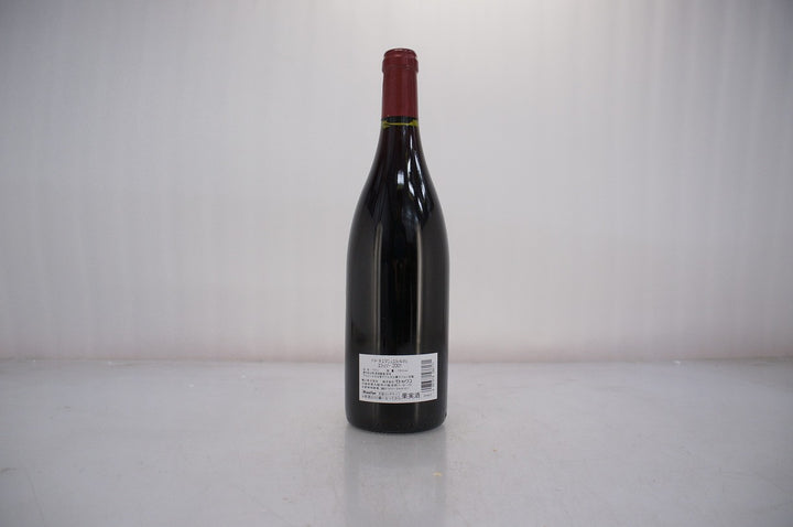 Emmanuel Rouget (Georges Jayer) Echezeaux Grand Cru 2001