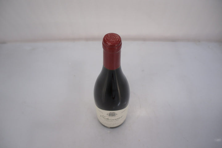 Emmanuel Rouget (Georges Jayer) Echezeaux Grand Cru 2001