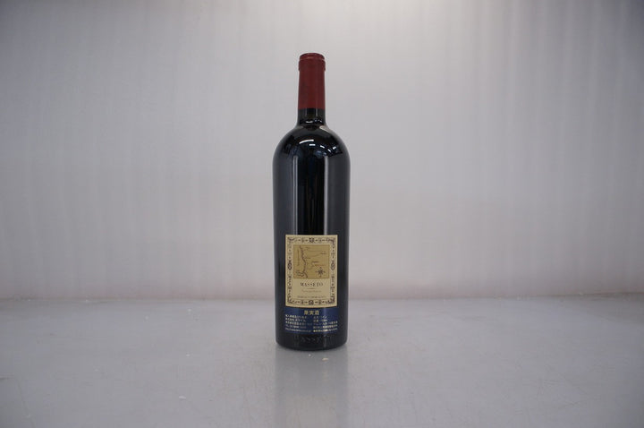 Masseto 2002