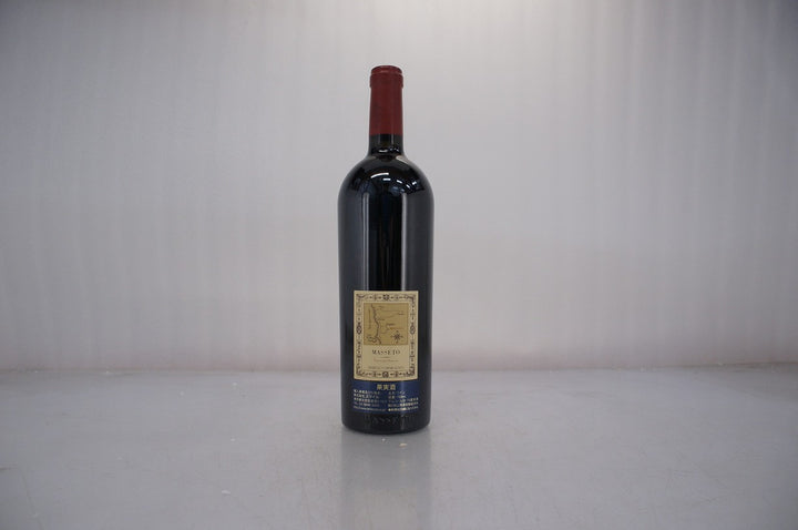 Masseto 2002