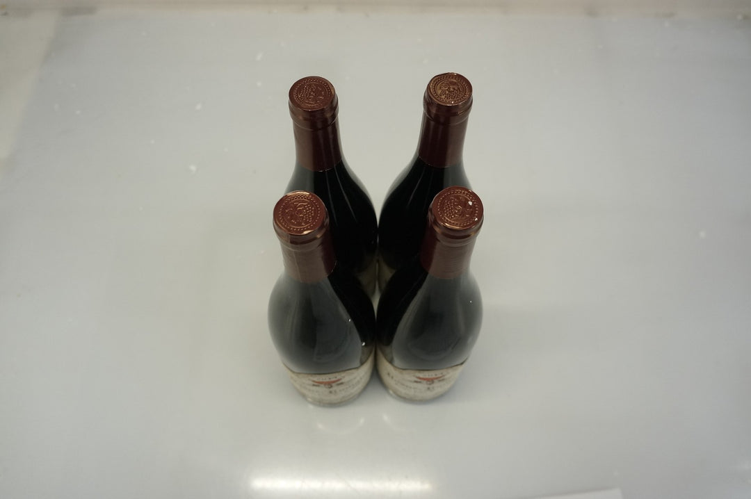 Audiffred Vosne Romanee Aux Reignots 1er Cru 2014