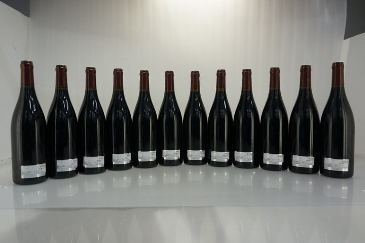 Audiffred Vosne Romanee Aux Champs Perdrix 2014