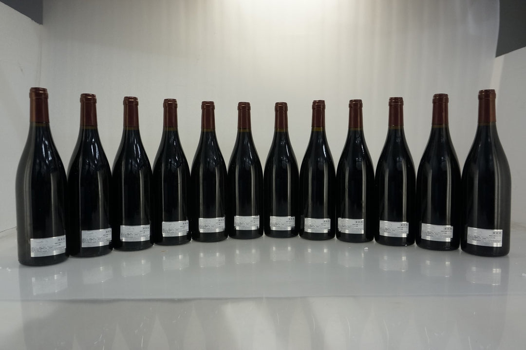 Audiffred Vosne Romanee Aux Champs Perdrix 2014