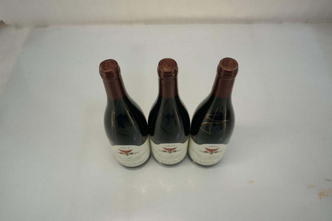 Audiffred Vosne Romanee Aux Champs Perdrix 2014