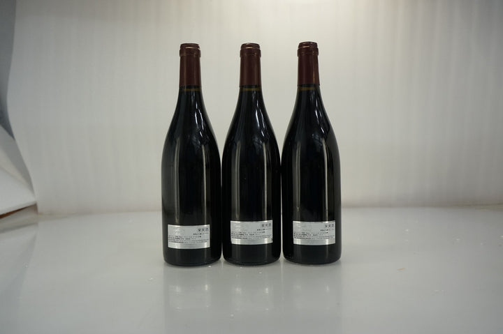 Audiffred Vosne Romanee Aux Champs Perdrix 2014