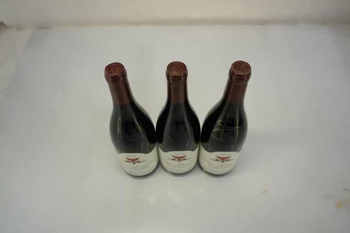 Audiffred Vosne Romanee Aux Champs Perdrix 2014