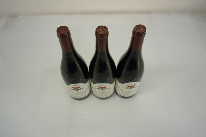 Audiffred Vosne Romanee Aux Champs Perdrix 2014