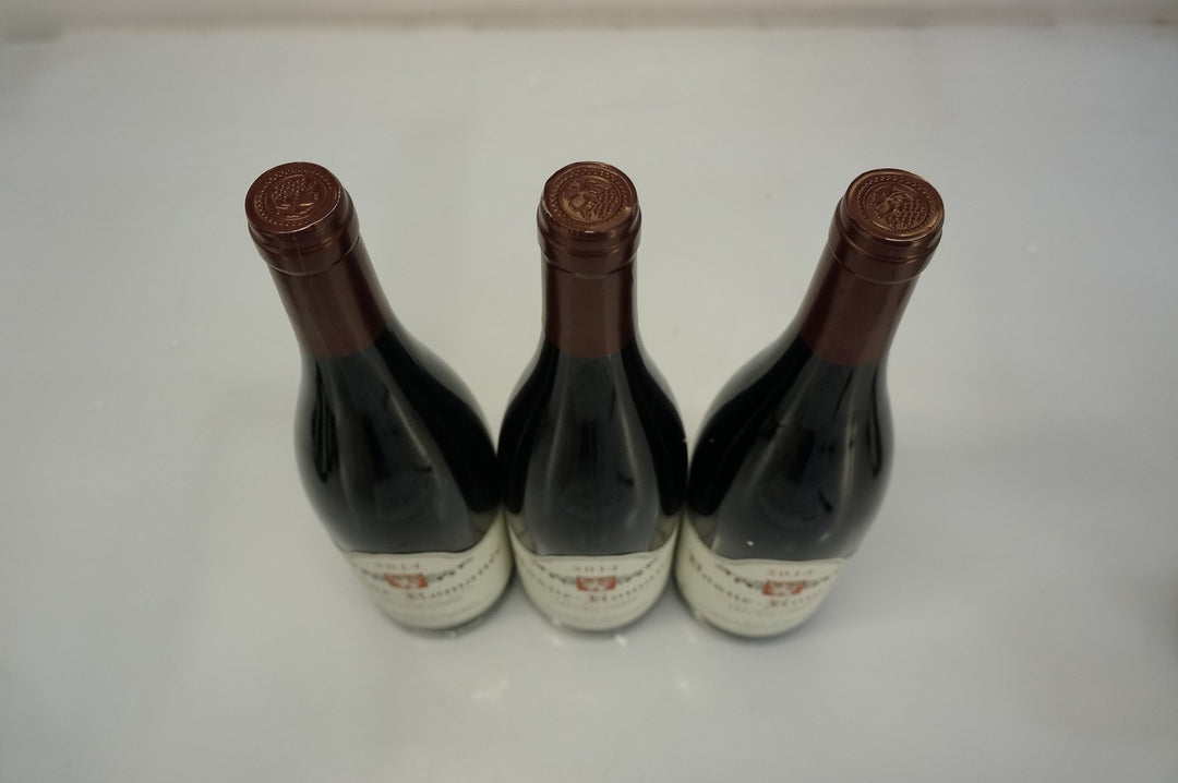 Audiffred Vosne Roman?e Les Chalandins 2014