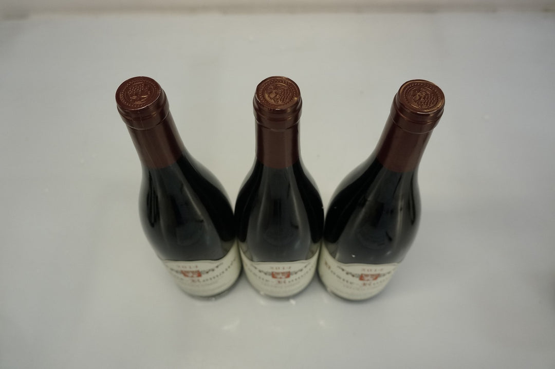 Audiffred Vosne Roman?e Les Chalandins 2014