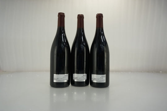Audiffred Vosne Romanee Les Chalandins 2014