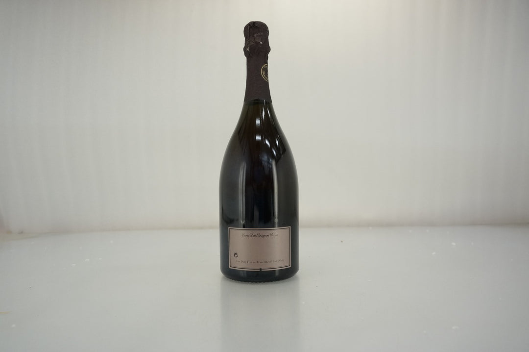 Dom Perignon Rose 1990