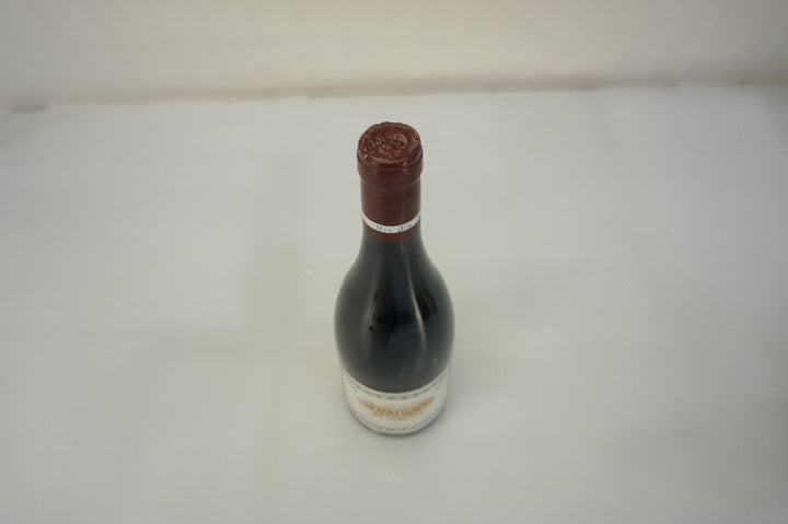 J.F. Mugnier Musigny Grand Cru 1991