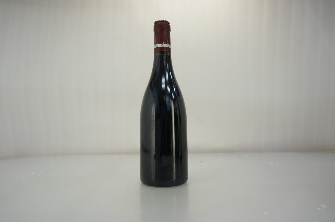 J.F. Mugnier Musigny Grand Cru 1991