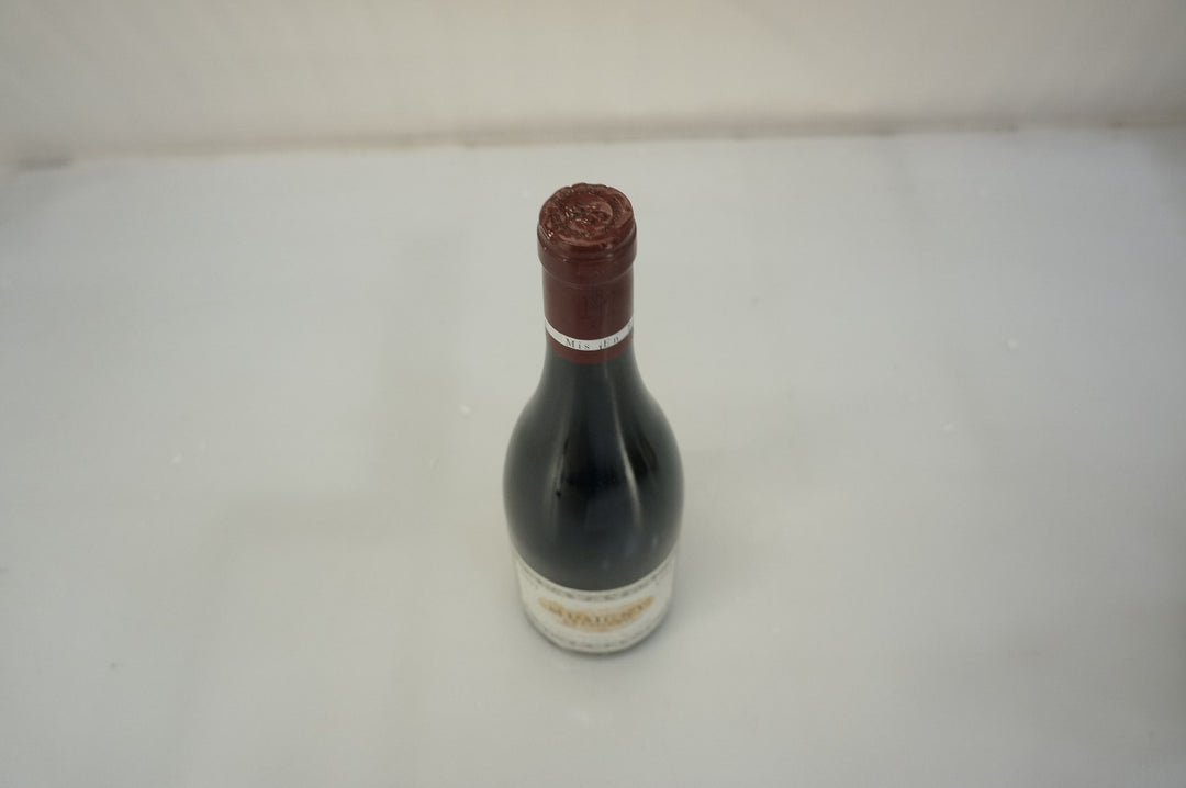 J.F. Mugnier Musigny Grand Cru 1991
