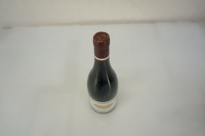 J.F. Mugnier Musigny Grand Cru 1991