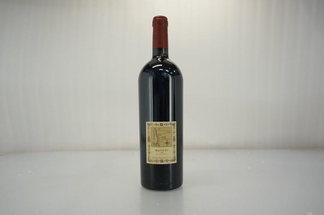 Masseto 2003