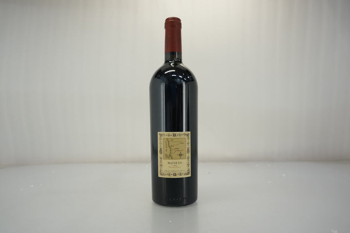 Masseto 2003