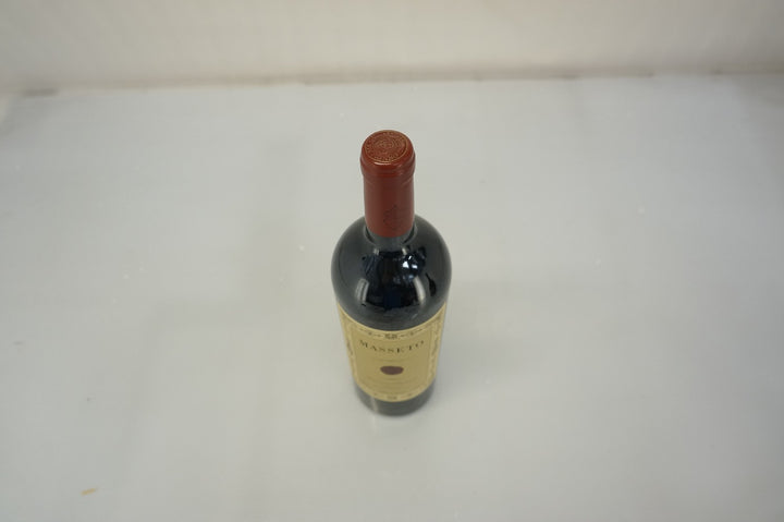 Masseto 2003