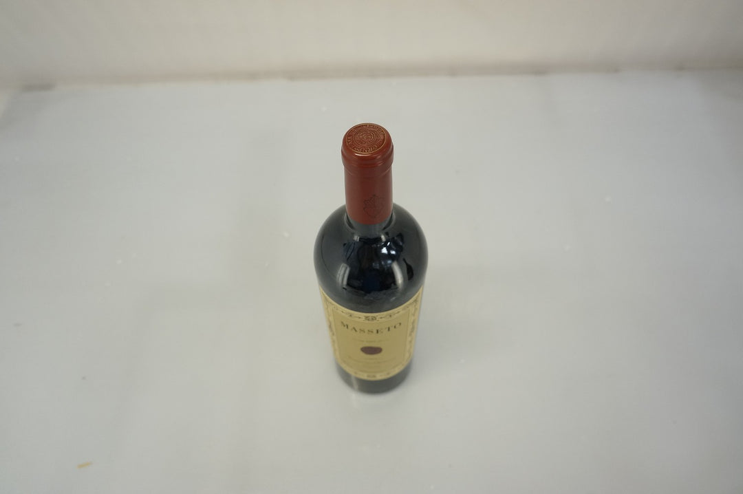 Masseto 2003