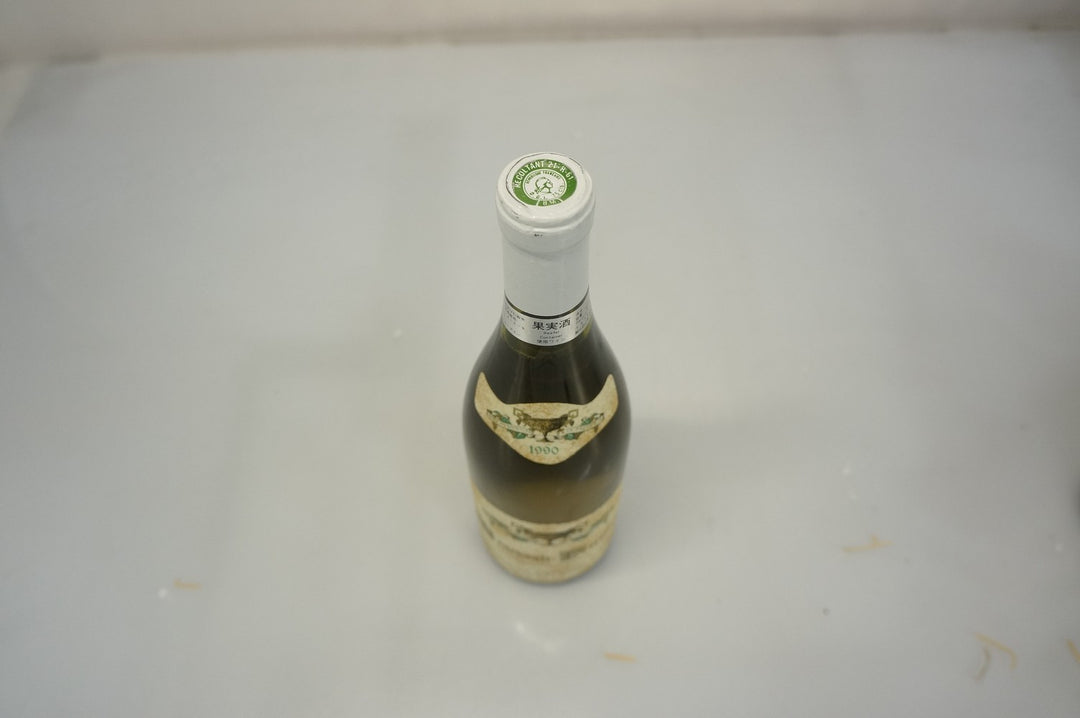 Coche Dury Meursault Perrieres 1er Cru 1990
