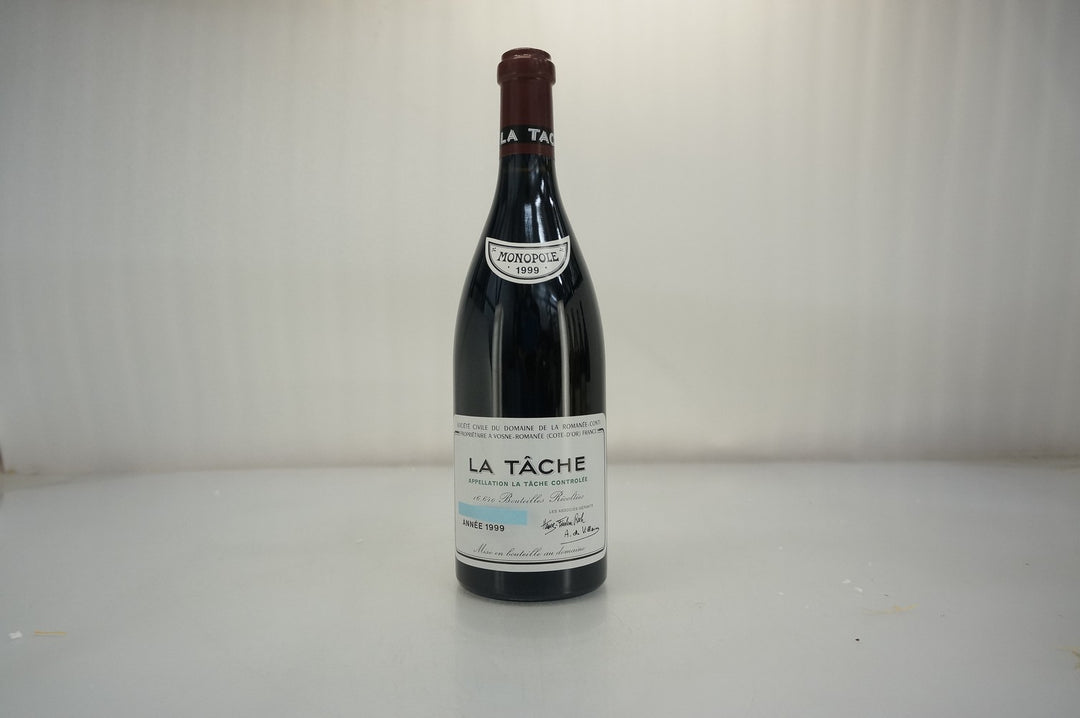 DRC La Tache Grand Cru 1999