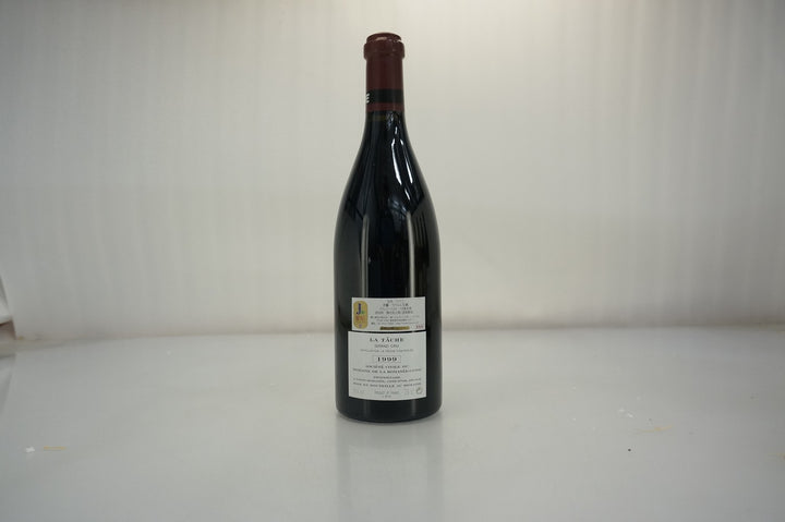 DRC La Tache Grand Cru 1999