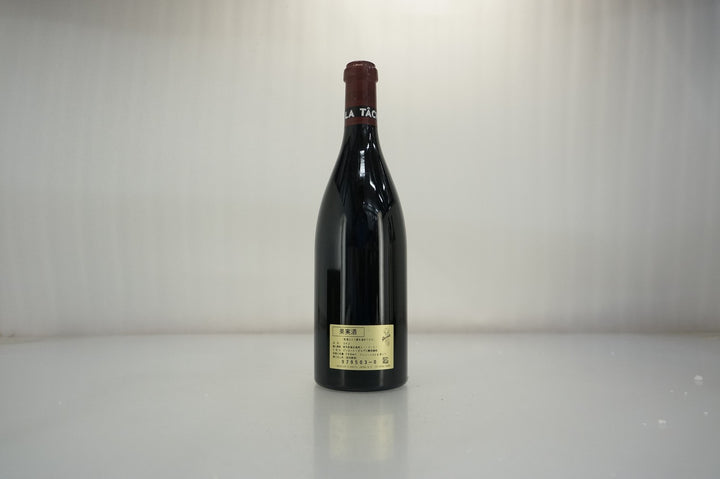 DRC La Tache Grand Cru 2002