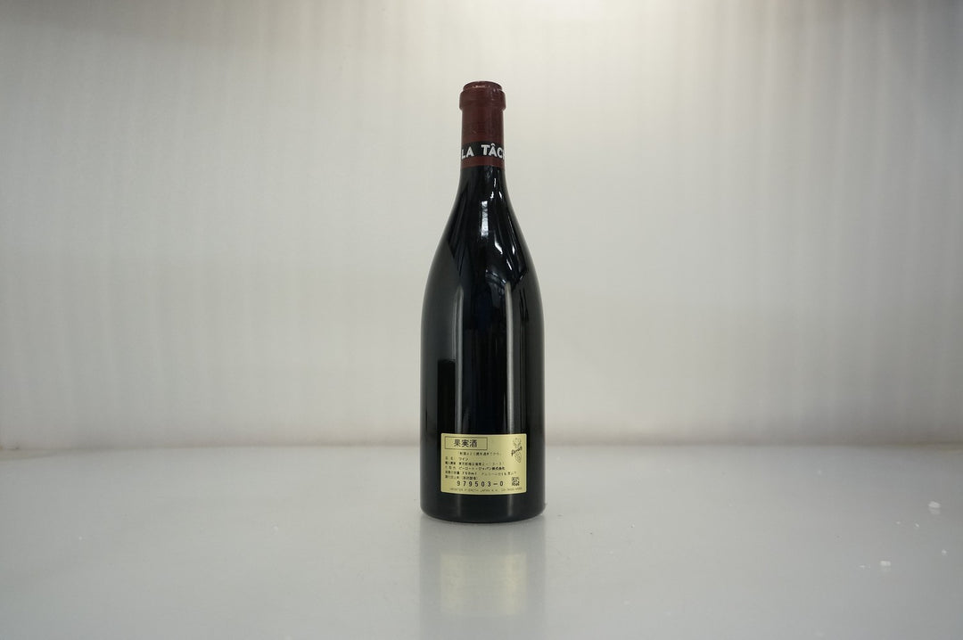 DRC La Tache Grand Cru 2002