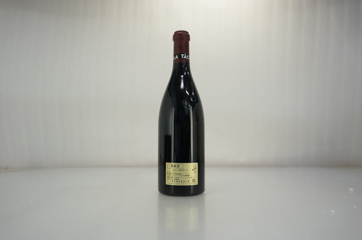 DRC La Tache Grand Cru 2002