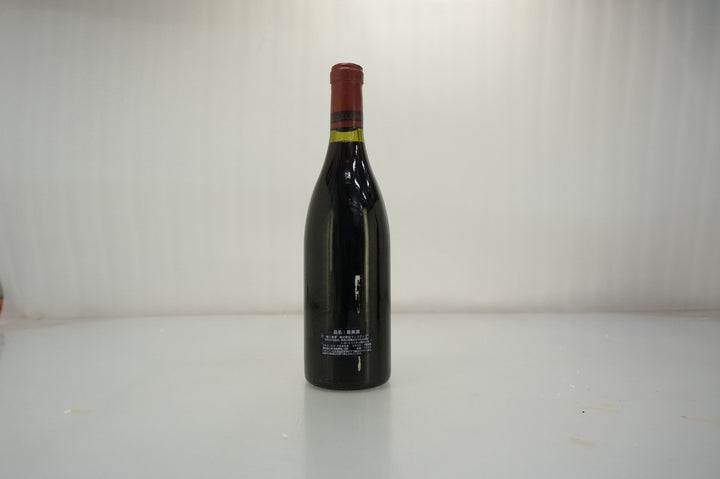 Georges Mugneret Echezeaux Grand Cru 1986