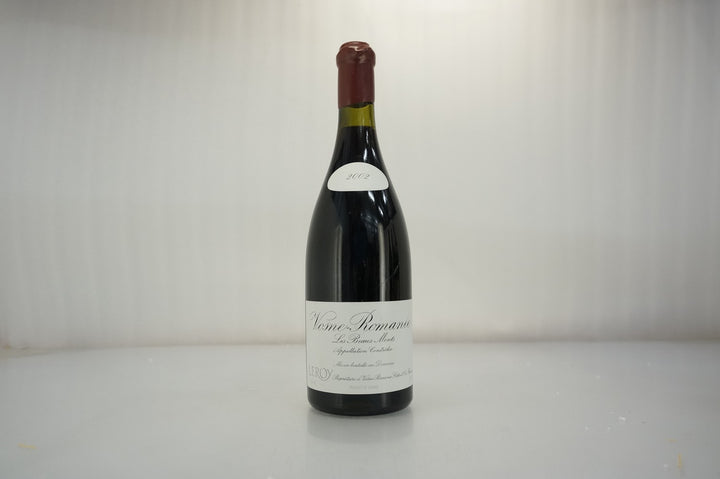 Leroy (Domaine) Vosne Romanee Les Beaux Monts 1er Cru 2002