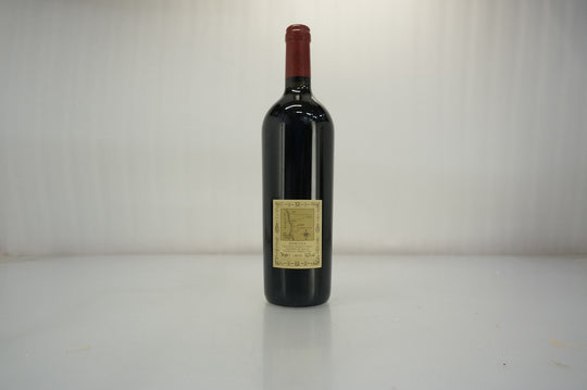 Masseto 1998