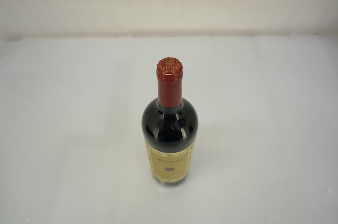 Masseto 2000