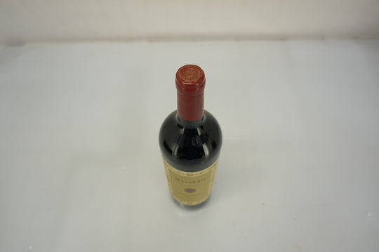 Masseto 2000
